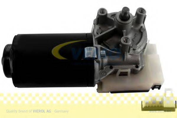 Двигатель стеклоочистителя V24-07-0019 VEMO