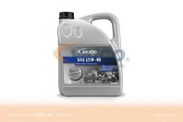 Моторное масло V60-0015 VAICO