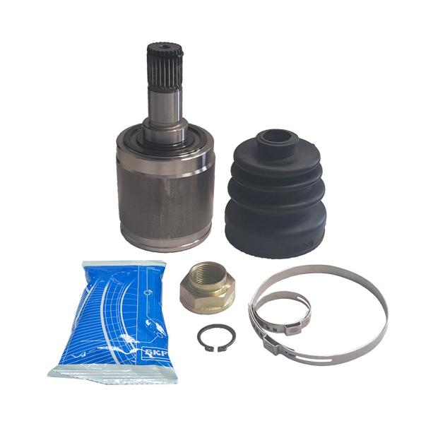 Рисунок VKJA 8139 SKF