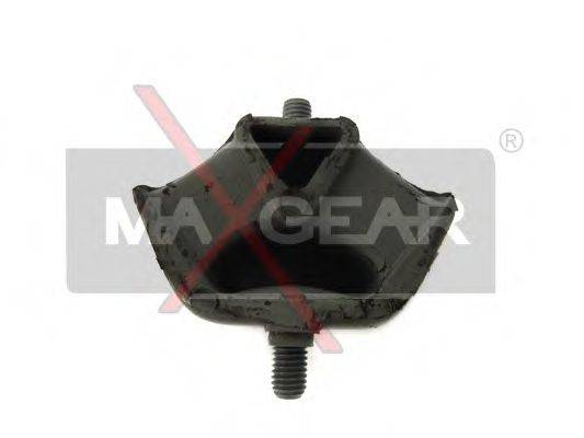 Подвеска, двигатель 76-0002 MAXGEAR