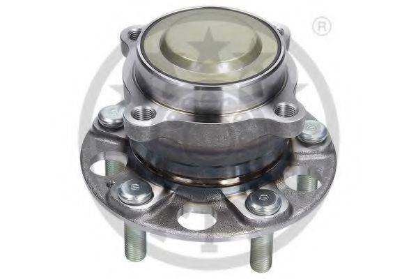 Комплект подшипника ступицы колеса 912315 OPTIMAL