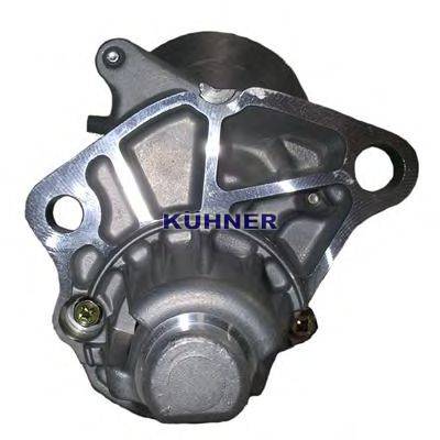 Стартер 254357 AD KUHNER