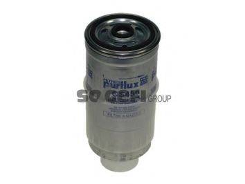 Фильтр топливный CS456 PURFLUX