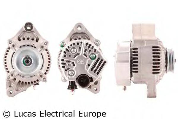 Генератор LRA00588 LUCAS ELECTRICAL