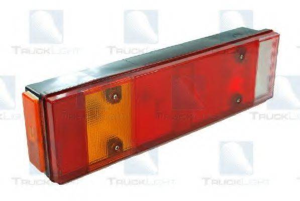 Задние фонари TL-IV001R TRUCKLIGHT