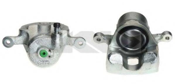 DC82807 REMY Тормозной суппорт DC82807 REMY