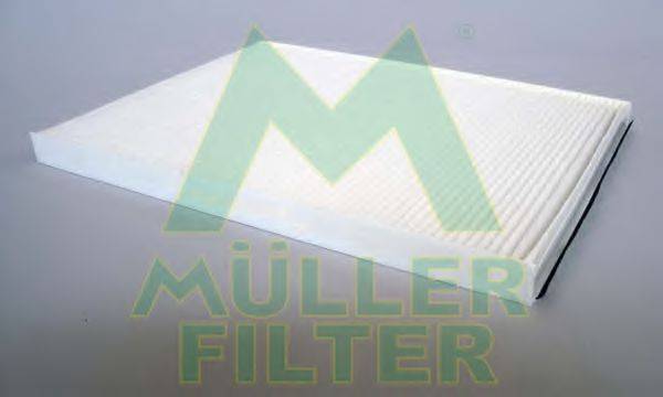 Фильтр салонный FC130 MULLER FILTER