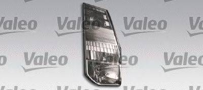 Основная фара 043711 VALEO