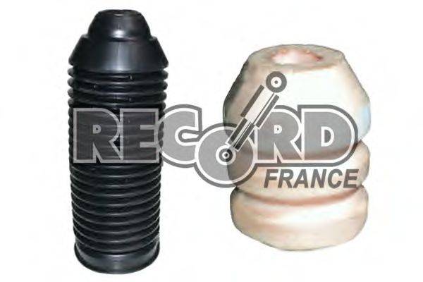 Пылезащитный комплект, амортизатор 925921 RECORD FRANCE