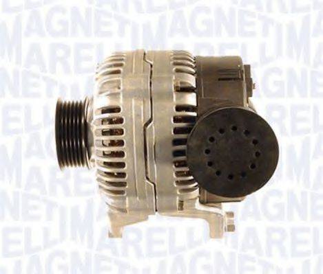 Генератор 944390901110 MAGNETI MARELLI