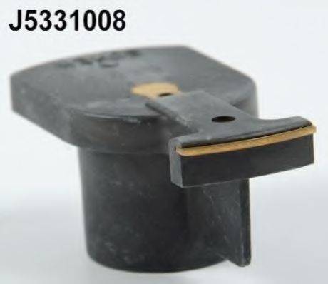 Бегунок распределителя зажигани J5331008 NIPPARTS