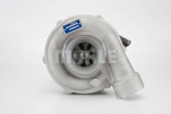 Компрессор, наддув 001 TC 17005 000 MAHLE ORIGINAL