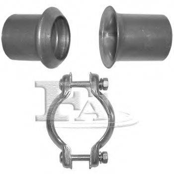 008-950 FISCHER AUTOMOTIVE ONE Рем. комплект, труба выхлопного газа 008-950 FISCHER AUTOMOTIVE ONE