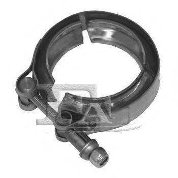 254-870 FISCHER AUTOMOTIVE ONE Соединительные элементы, система выпуска 254-870 FISCHER AUTOMOTIVE ONE