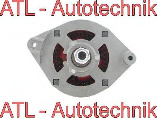 Генератор L 31 100 ATL Autotechnik