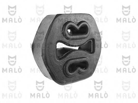 23612 MALO Буфер, глушитель 23612 MALO