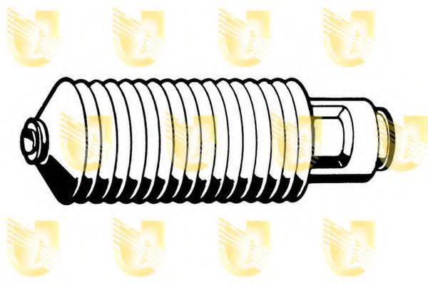 Пыльник, рулевое управление 310203 UNIGOM