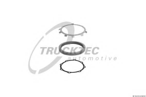 Комплект прокладок 01.43.243 TRUCKTEC AUTOMOTIVE