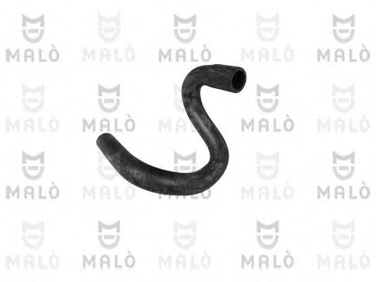 15328A MALO Шланг радиатора 15328A MALO