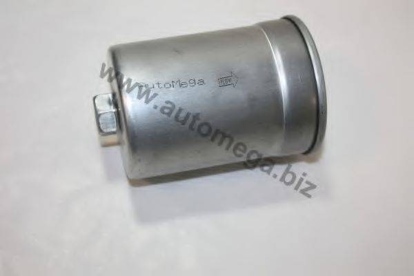 Фильтр топливный CFF100205 CHAMPION