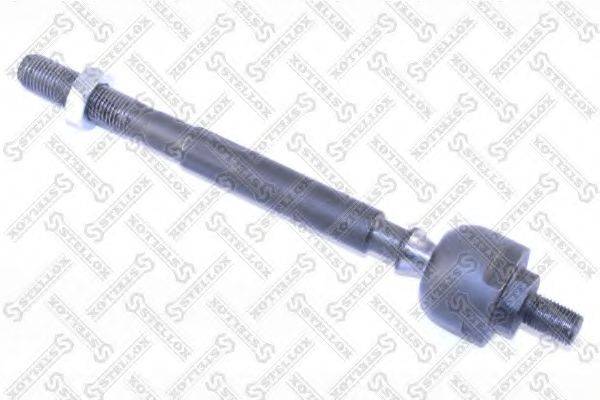 55-02573-SX STELLOX Шарнир 55-02573-SX STELLOX