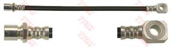 PHD630 TRW Тормозной шланг PHD630 TRW