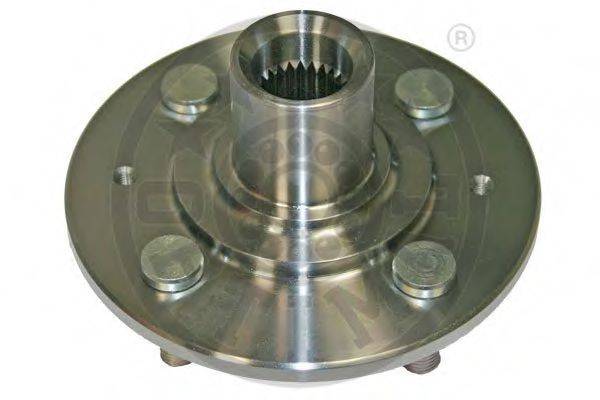 04-P341 OPTIMAL Ступица колеса 04-P341 OPTIMAL