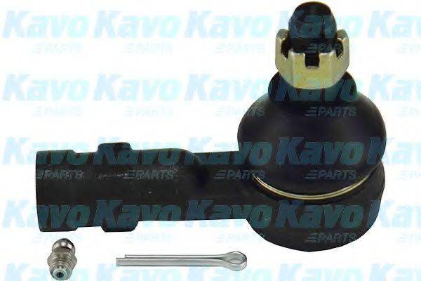 Наконечник поперечной рулевой тяги STE-3504 KAVO PARTS