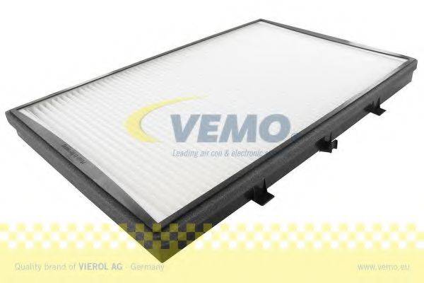 Фильтр салонный V49-30-0001 VEMO