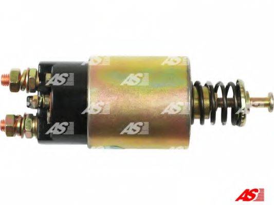 Переключатель SS9055 AS-PL