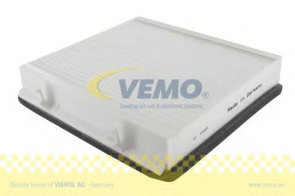 Фильтр салонный V10-30-1001 VEMO