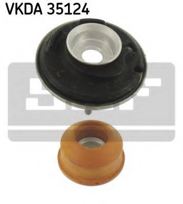 Рисунок VKDA 35124 SKF
