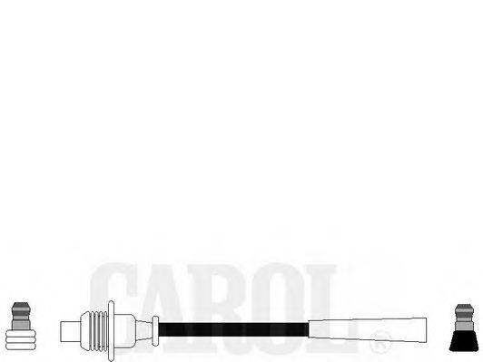 Электропроводка 214-90 STANDARD