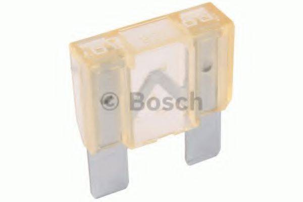 Рисунок 1 987 529 039 BOSCH