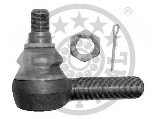 Шарнир 19555 LEMFORDER