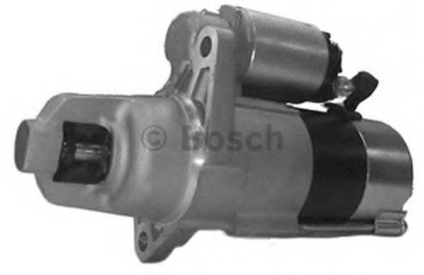 Стартер F 042 001 073 BOSCH