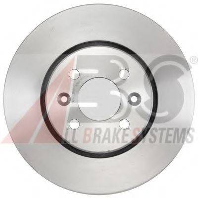 Тормозной диск BD-7830 FREMAX