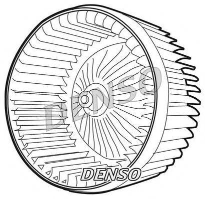 вентилятор DEA21005 NPS