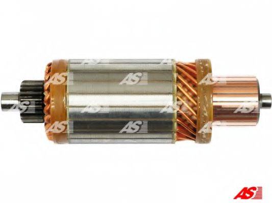 Якорь SA1019 AS-PL