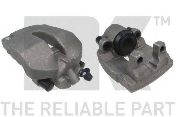DC74098 REMY Тормозной суппорт DC74098 REMY
