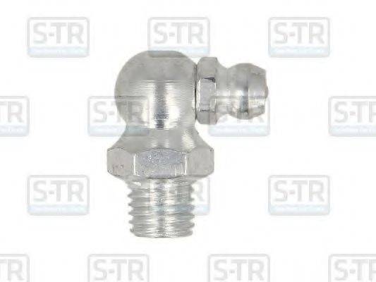 Ниппель STR-M8X1/90 S-TR