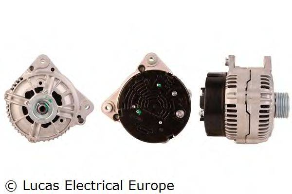 Генератор LRA01821 LUCAS ELECTRICAL