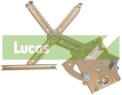 Подъемное устройство для окон WRL2071R LUCAS ELECTRICAL