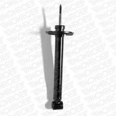 Амортизатор 105 749 SACHS