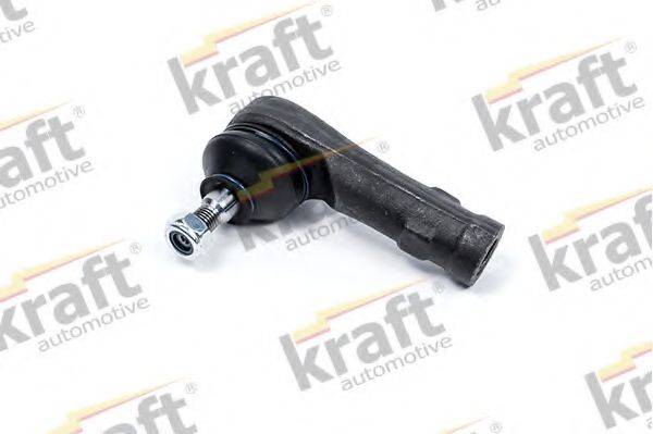 Наконечник поперечной рулевой тяги 4312185 KRAFT AUTOMOTIVE