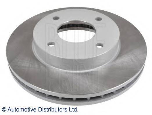 Тормозной диск ADN143120 BLUE PRINT