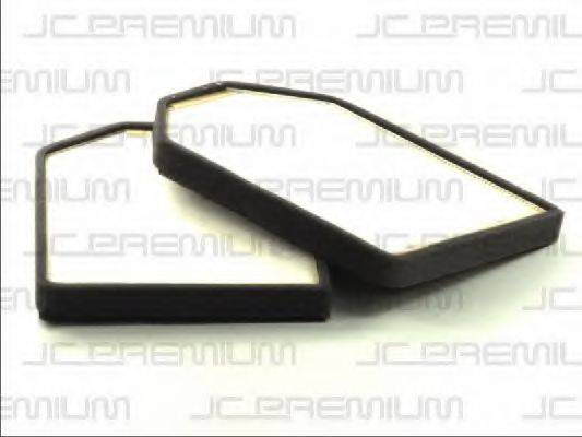 Фильтр салонный B4A004PR-2X JC PREMIUM Фильтр салонный B4A004PR-2X JC PREMIUM