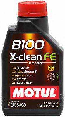 Масло 104778 MOTUL