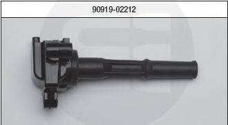 Катушка зажигания 133.004 BRECAV