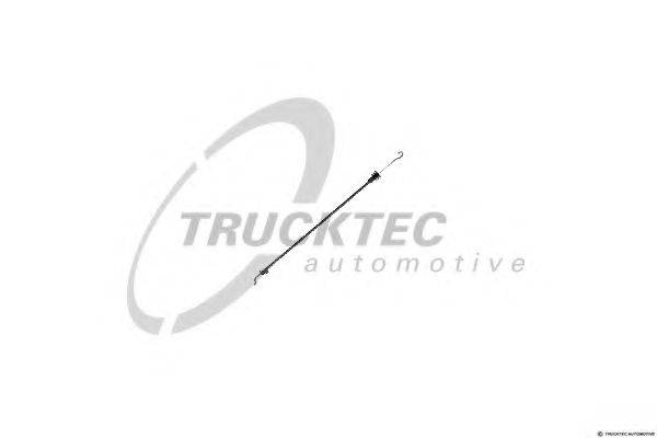 Трос 01.53.047 TRUCKTEC AUTOMOTIVE